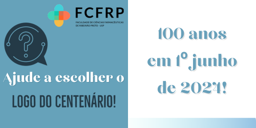 100 Anos da FCFRP
